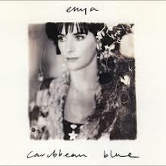 Enya - Caribbean Blue (instrumental)