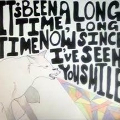 Been A Long Time x LC (produced by JamesXArnold)