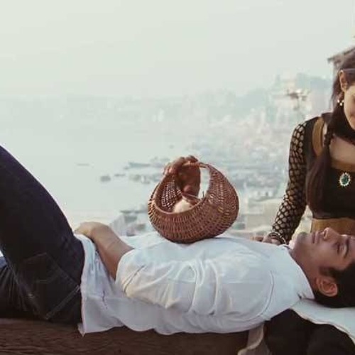 Jiya na lage Teri Kasam By Falak Shabeer