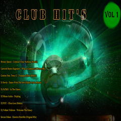 Club Hit's (Vol 1) | Kadir Özmen