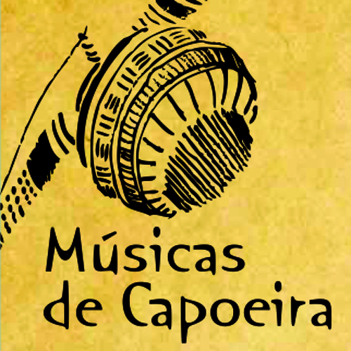 Capoeira Music : Vem jogar mais eu 