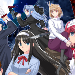 Tsukihime main theme