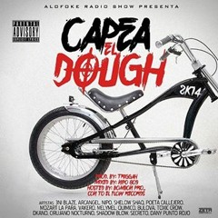 DJ Angel Swaq-Capea El Dough 2K14 - El Mayor, Shelow, Poeta, Black Point,Melymel,Shadow