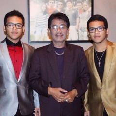 Nurlela - Eddy Silitonga ft. THE 2INS (cover)