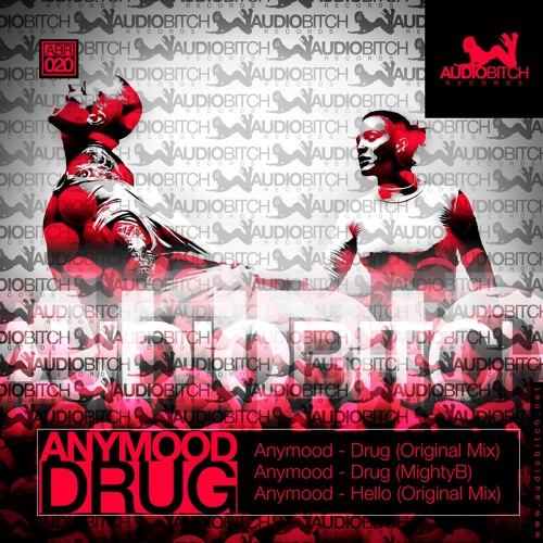 Anymood - Hello (Original Low Quality Prev)
