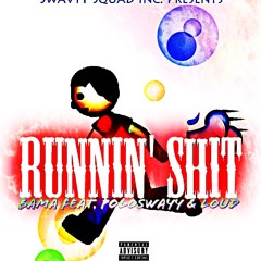 Running Shit