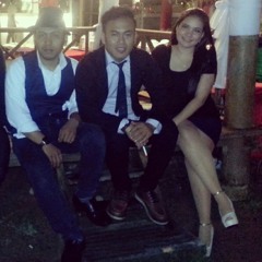 What's up 4 non blondes ( versi devi ) :D