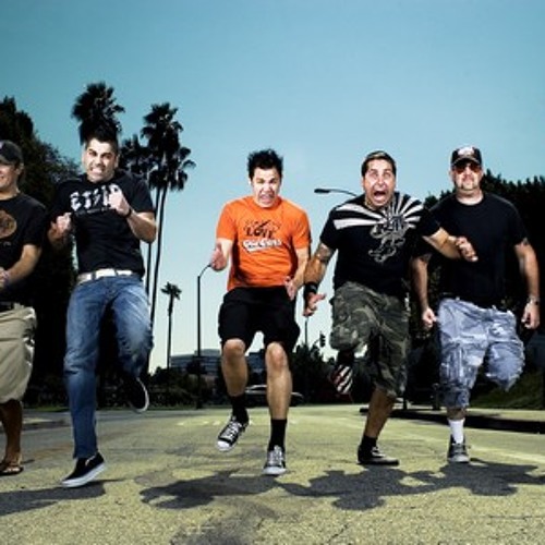 Zebrahead - Are You For Real?