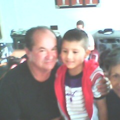 Mi Querido Cascarrabias