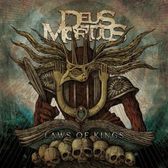 Deus Mortuus - Laws Of Kings EP - Laws Of Kings