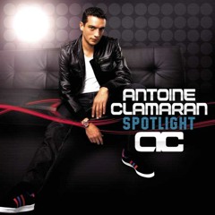 Antoine Clamaran - Spotlight (Unreleased Extended Mix)