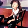 Baby kaely heaven