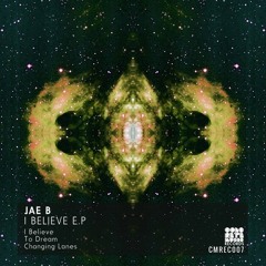 Jae B - Changing Lanes [Original Mix]