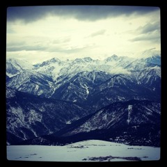 Bavarian Summer (!)
