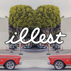 The Illest Vibes #2: Happy New Year (Free Download)