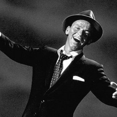 Frank Sinatra - Sway