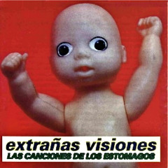 Buenos Muchachos - Cuatro Brujas