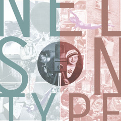 Nelson-Type  -  Daydreams