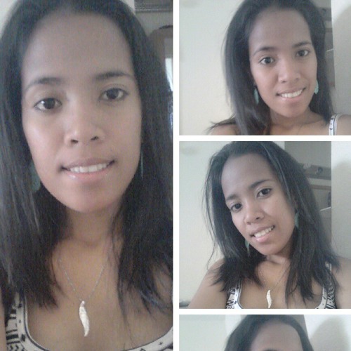Feeling irie..