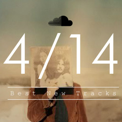Best New Tracks : April 2014