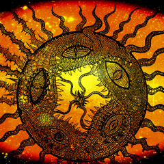 exorcise the vampire in the sun