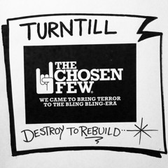 TURNTILL "DESTROY TO REBUILD" - new goodies from 2014 (33 min. free download)