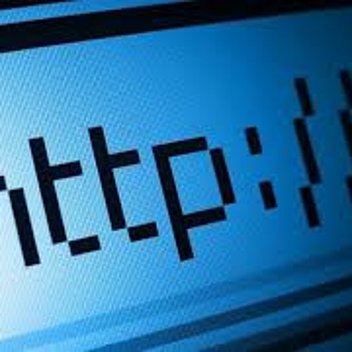 Internet has Things [disquiet0118-internetroomtone]