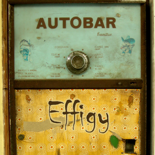 Effigy - Autobar (EP)