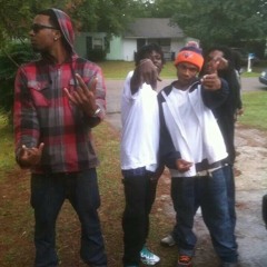 Coolin Lil E, Younginn, Ktdadon