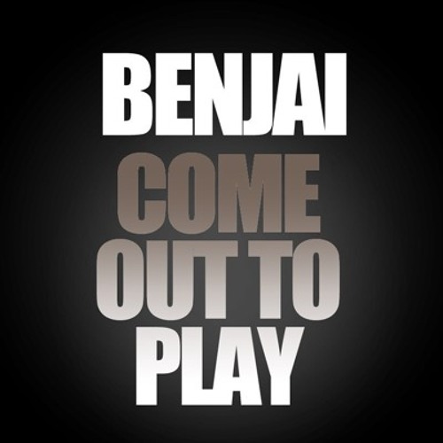 Come Out To Play (Vintage Riddim) by benjaimusic benjaimusic Free