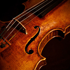 Best Violin