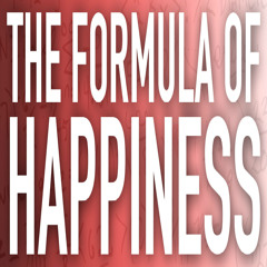 QURAN'S FORMULA FOR HAPPINESS - SAJID UMAR
