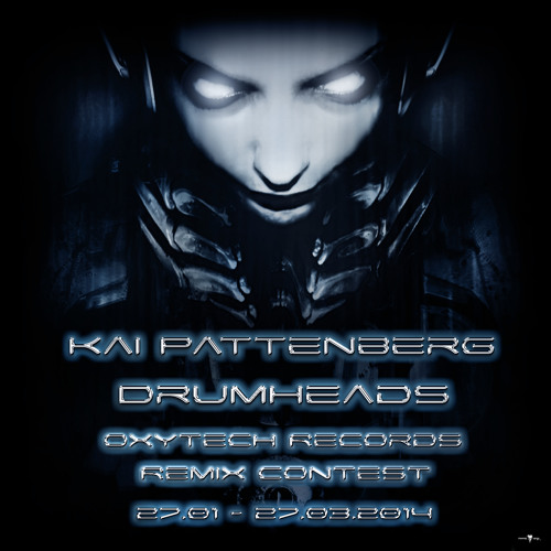Kai Pattenberg - Drumheads (F by Night Remix) (Free Download)