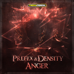 Anger by Prefix & Destiny - EDM.com Premiere