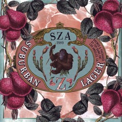 SZA - Childs Play Ft. Chance The Rapper