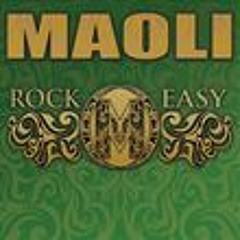 Maoli- Let Your Hair Down