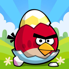 Easter Eggs!