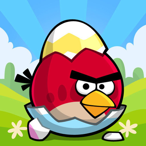 Easter Eggs!