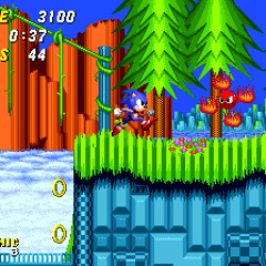 Hill Top Zone