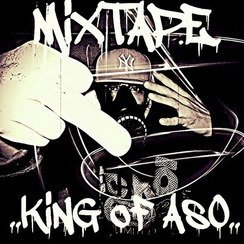 KinG KoMA  MixTAPE  KinG of Aso    Beats and production by LuMicK Entertaiment