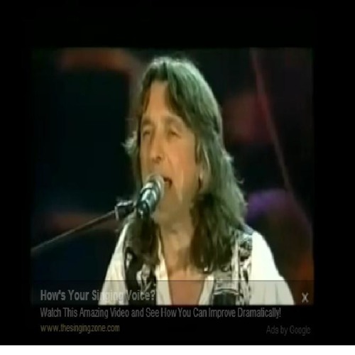 The Logical Song Roger Hodgson, Voice Of Supertramp, W Orchestra