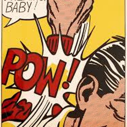 POW ! - live C90 mixtape (320kb free download)
