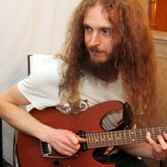 Guthrie Govan - Waves (Kenneth Belsham)