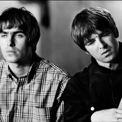 Oasis - Stop Crying Your Heart Out