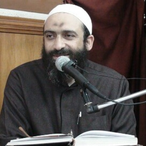 مقطع بعنوان عمرك يمضى لفضيلة الشيخ " سامح قنديل "
