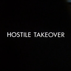 Gina Calabrese - Hostile Takeover