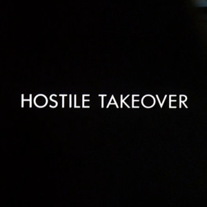Gina Calabrese - Hostile Takeover