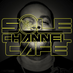 ScC028: Mr. V | SOLE Channel Cafe Mixcast | April 2014