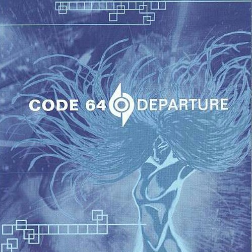 Code 64 - Leaving earth