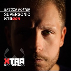 Gregor Potter - Supersonic (Xtended Mix)